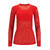 WoolNet Original crewneck W's Poinciana S 