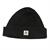 Forester cap Jet Black Onesize 