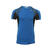 LightWool 140 sports t-shirt M's Daphne/ Jet Black XS 