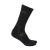 Trekking socks Jet Black 40-43 