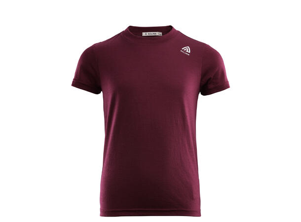 LightWool 140 t-shirt Jr 