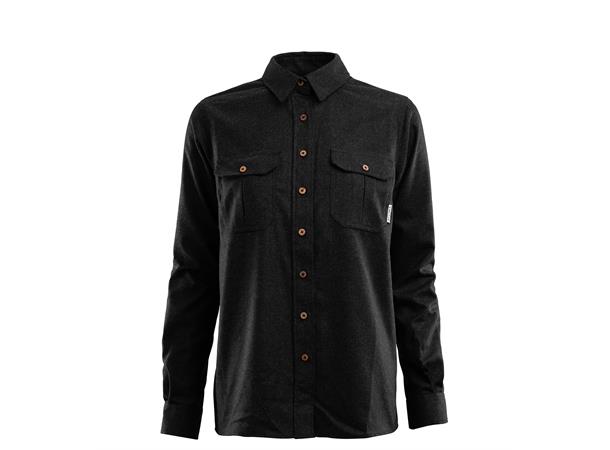 Reborn woolshirt W's 