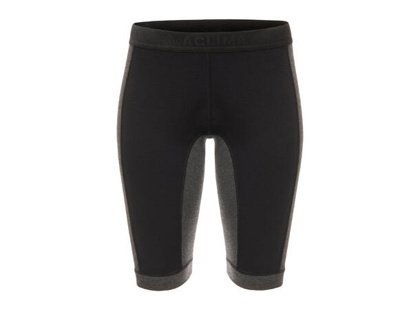 WarmWool shorts long w/windWool W's V2 
