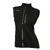WoolShell vest W's Jet Black 2XL 