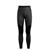 FlexWool tights M's Jet Black L 