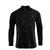 ReBorn woolshirt M's Dark Grey Melange M 