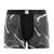 Lars Monsen Femunden boxer M's Jet Black/Femunden Dark XL 