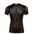 WoolNet Light T-shirt M's Jet Black M 