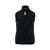 ReBorn Terry Vest M's Dark Grey Melange S 