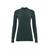 StreamWool Crew neck W's Green Gables S 