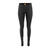 WoolTerry Longs W's Jet Black XS 