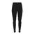 FleeceWool V2 Longs W's Jet Black M 