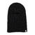 Balaclava/Hat Jet Black Onesize 