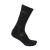 Trekking socks Jet Black 44-48 