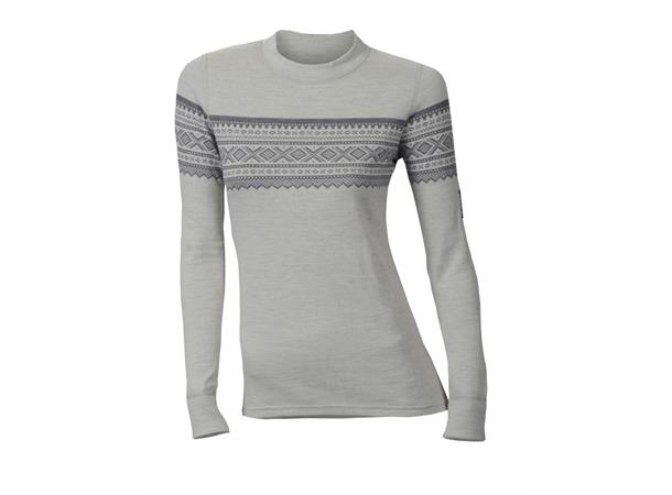 DesignWool Marius crewneck W's 