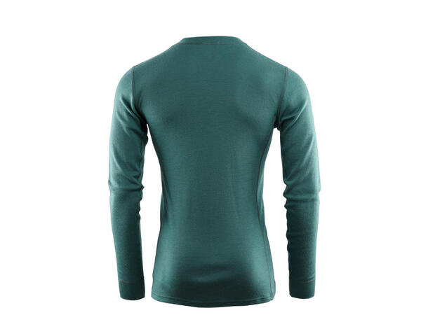 WarmWool crewneck M's North Atlantic M 