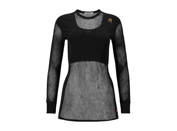 WoolNet Original crewneck W's 