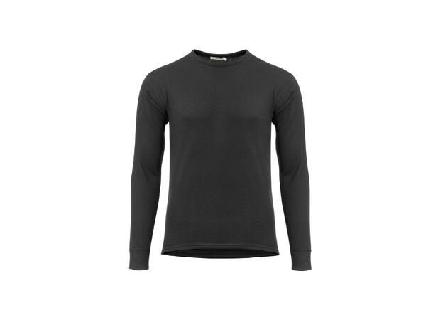 WoolTerry Crew neck M's 