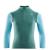 WarmWool mockneck Ch North Atlantic/Reef Waters 120 