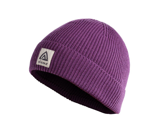 Explorer beanie Sunset Purple Onesize 