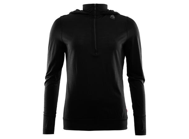 LightWool 140 hoodie W's 