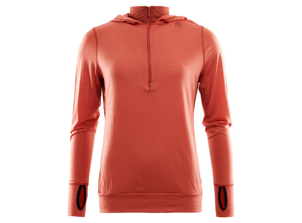 LightWool 140 hoodie W's 