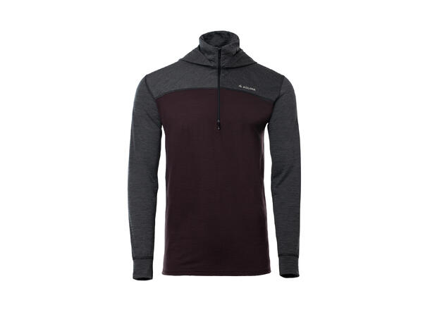 LightWool 180 Hoodie M's 