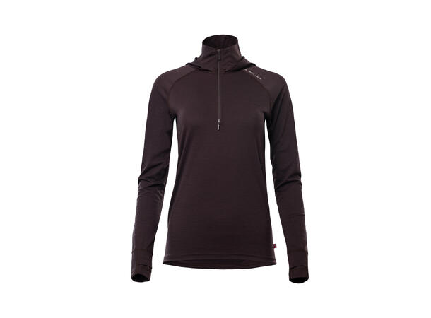 LightWool 180 Hoodie W's 