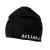 LightWool 140 beanie Jet Black Onesize 