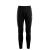 WoolShell sport tights M's Jet Black XL 