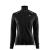 WoolShell sport jacket W's Jet Black L 