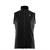 FlexWool sports vest W's Jet Black S 