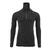 WarmWool polo M's Jet Black XS 