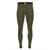 WoolTerry Longs M's Olive Night S 