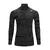 WarmWool Roll Neck M's Black Motion S 