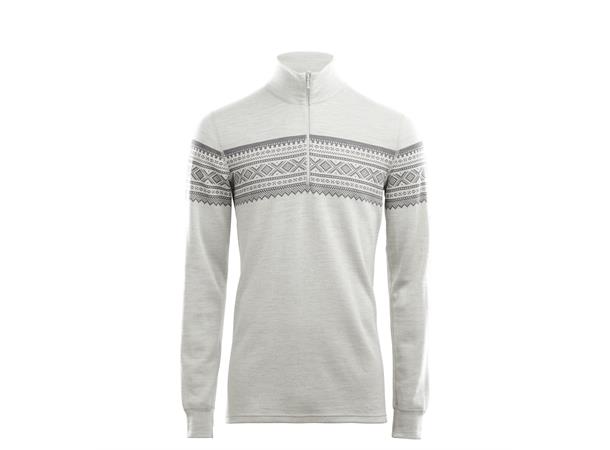 DesignWool Marius mockneck M's 