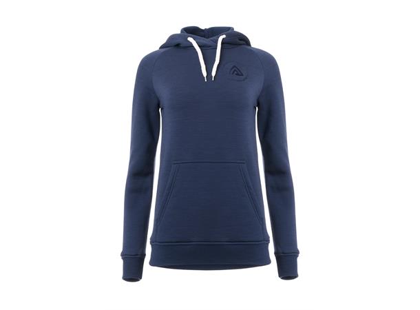 FleeceWool V2 Hoodie W's 