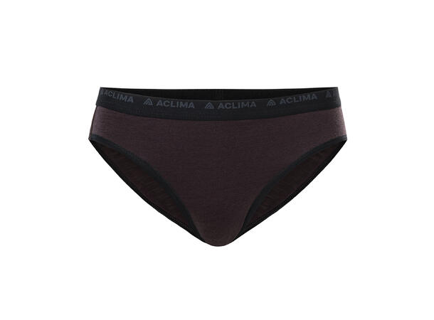 LightWool 140 briefs W's 