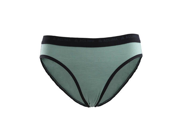 LightWool 140 briefs W's 