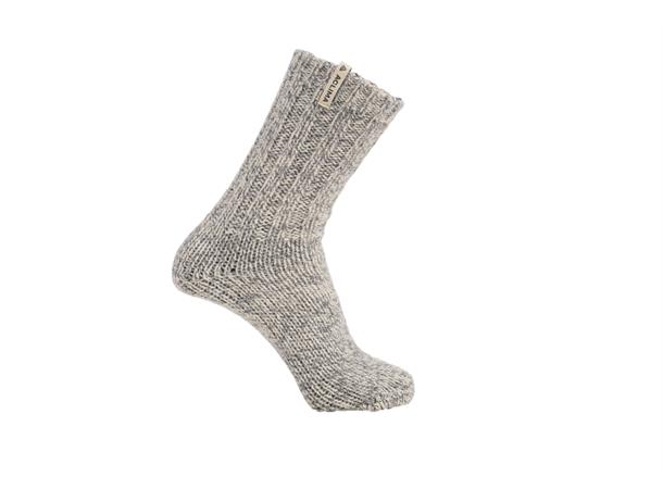 Norwegian Wool socks 