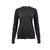 LightWool 180 Crewneck W's Marengo L 