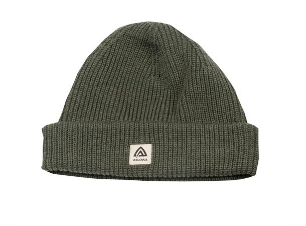 Forester cap 