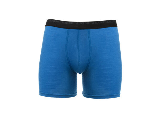 LightWool 140 boxer M's 