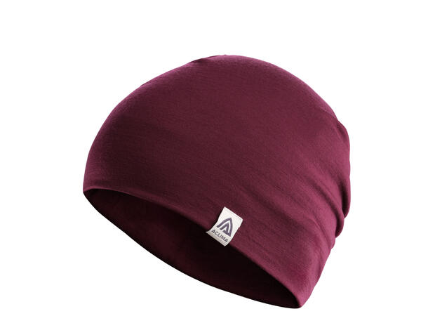 LightWool 140 relaxed beanie 