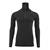 WarmWool polo M's Jet Black 3XL 