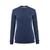 FleeceWool V2 Crewneck W's Navy Blazer L 