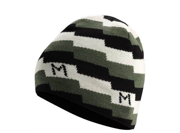 Lars Monsen beanie 