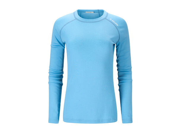WarmWool crewneck W's 