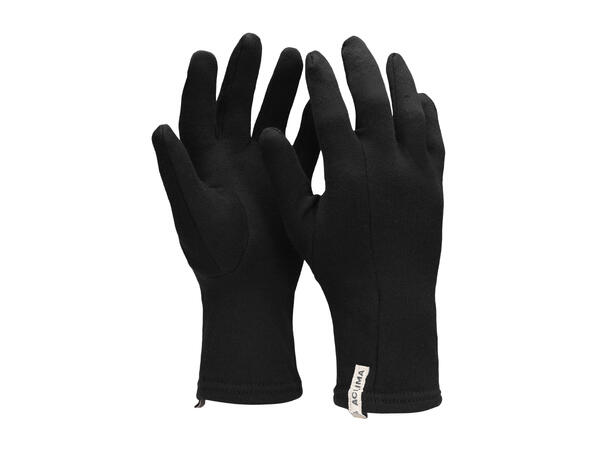 WoolTerry Liner Gloves 