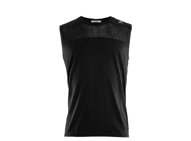 LightWool 140 sports singlet M's 